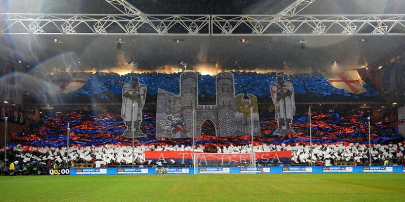 Футболна прогноза: Сампдория – СПАЛ (05/07/2020) ( Спечелен )