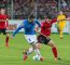 Kroatien fußball liga