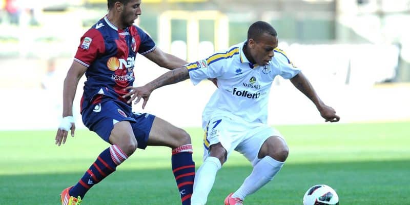 Bologna Vs Parma Calcio 1913