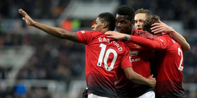 Huddersfield Vs Manchester United ( Lost )